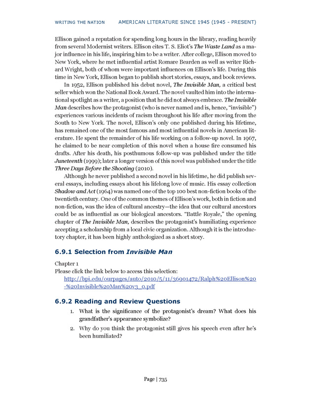 Writing the Nation - Page 735